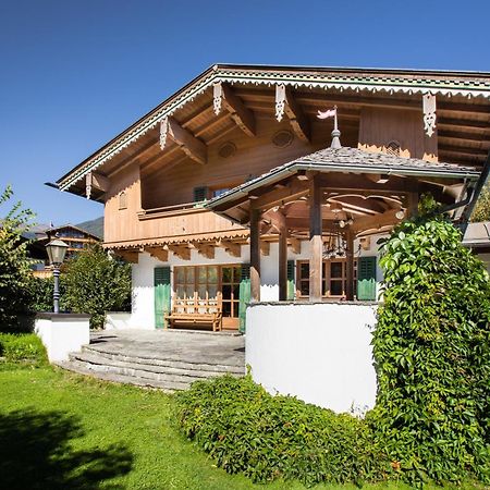 Landhaus Wanger Neukirchen am Großvenediger Exterior foto