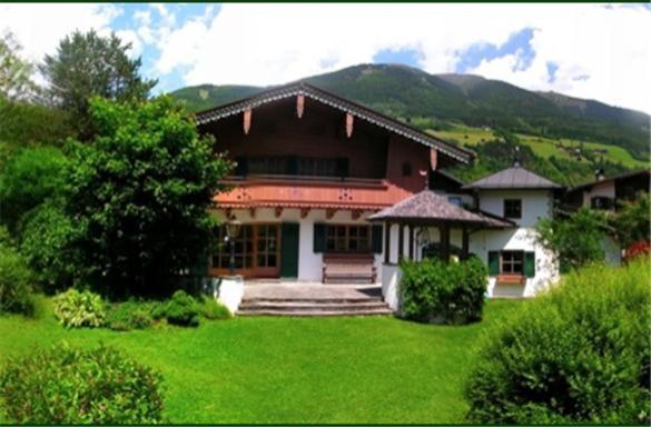 Landhaus Wanger Neukirchen am Großvenediger Exterior foto