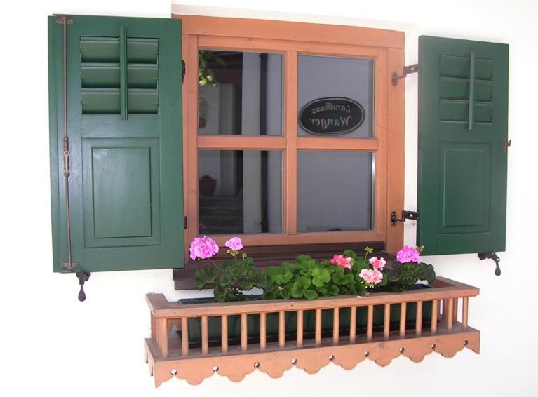 Landhaus Wanger Neukirchen am Großvenediger Exterior foto