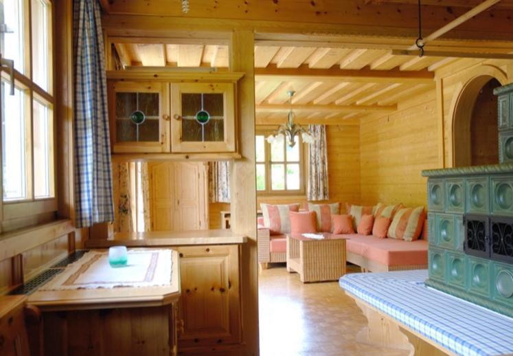Landhaus Wanger Neukirchen am Großvenediger Habitación foto