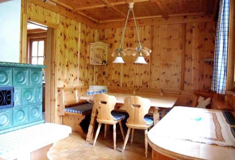 Landhaus Wanger Neukirchen am Großvenediger Habitación foto