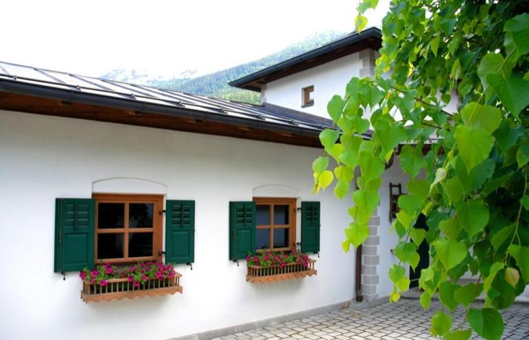 Landhaus Wanger Neukirchen am Großvenediger Exterior foto