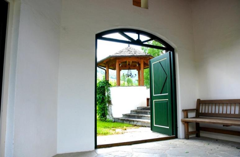 Landhaus Wanger Neukirchen am Großvenediger Exterior foto