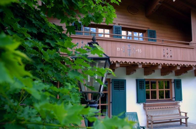Landhaus Wanger Neukirchen am Großvenediger Exterior foto