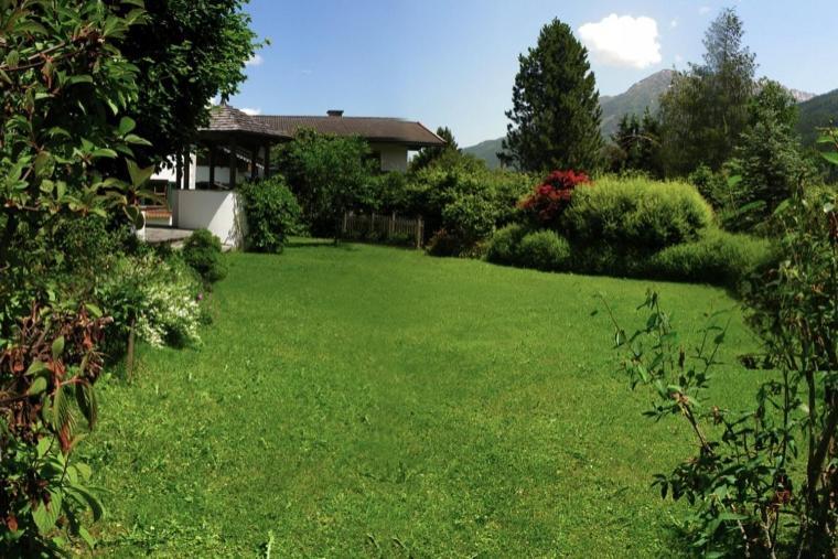 Landhaus Wanger Neukirchen am Großvenediger Exterior foto
