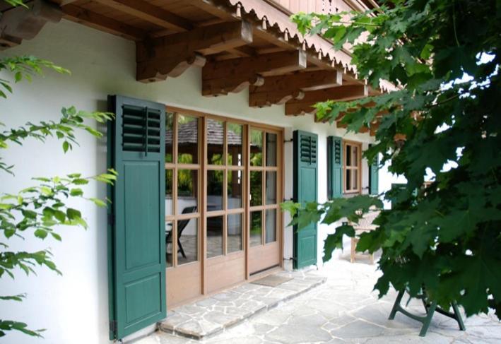 Landhaus Wanger Neukirchen am Großvenediger Exterior foto