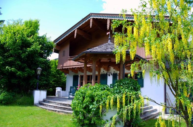 Landhaus Wanger Neukirchen am Großvenediger Exterior foto