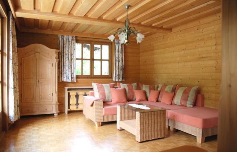 Landhaus Wanger Neukirchen am Großvenediger Habitación foto