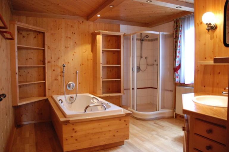 Landhaus Wanger Neukirchen am Großvenediger Habitación foto
