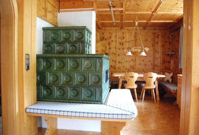 Landhaus Wanger Neukirchen am Großvenediger Habitación foto