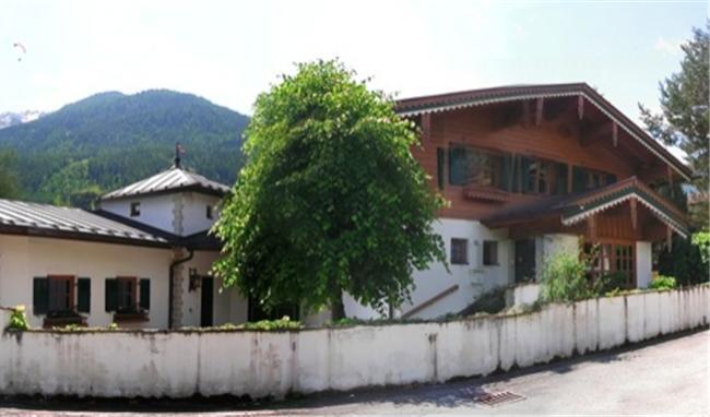 Landhaus Wanger Neukirchen am Großvenediger Exterior foto