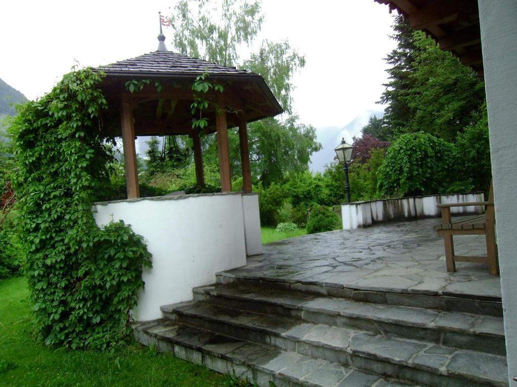 Landhaus Wanger Neukirchen am Großvenediger Exterior foto
