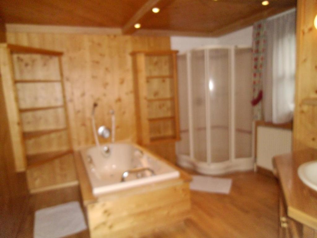 Landhaus Wanger Neukirchen am Großvenediger Habitación foto