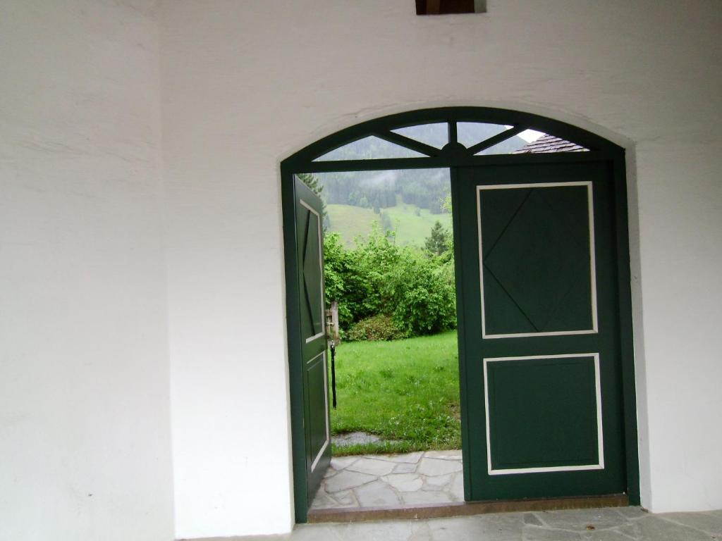 Landhaus Wanger Neukirchen am Großvenediger Exterior foto