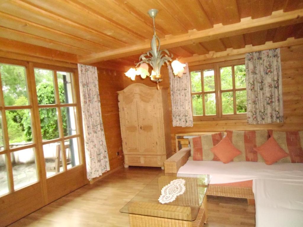 Landhaus Wanger Neukirchen am Großvenediger Exterior foto