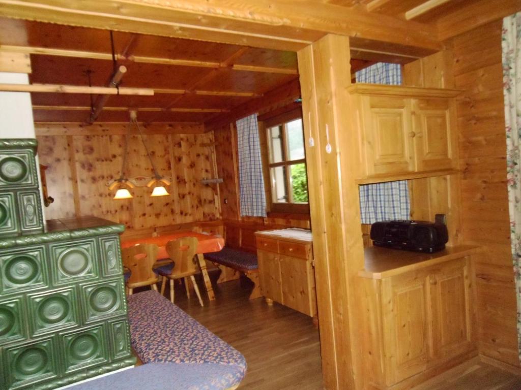Landhaus Wanger Neukirchen am Großvenediger Exterior foto