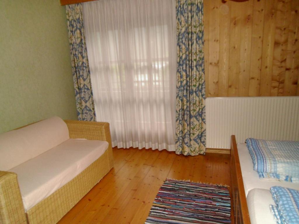 Landhaus Wanger Neukirchen am Großvenediger Habitación foto