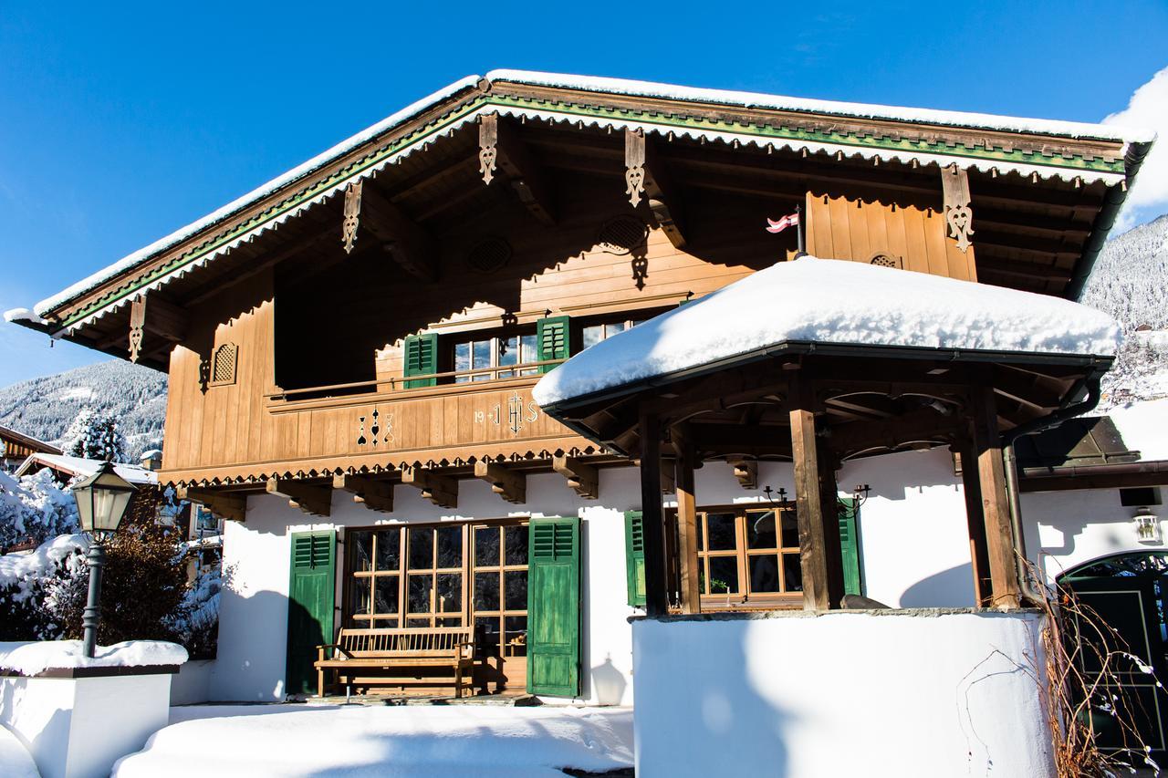 Landhaus Wanger Neukirchen am Großvenediger Exterior foto